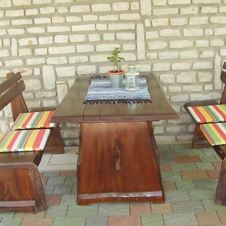 Apartments Tonka Grebaštica Dış mekan fotoğraf