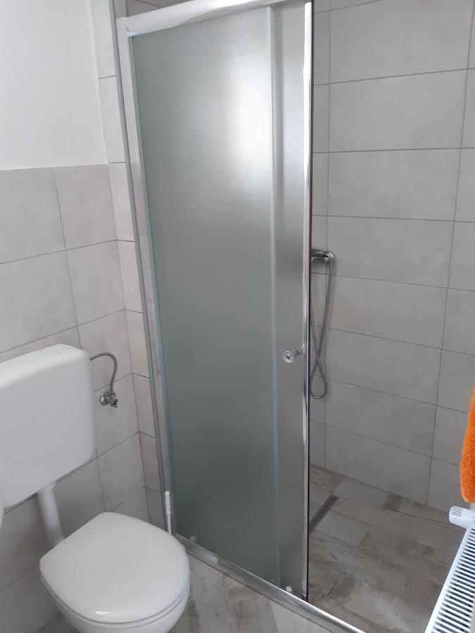 Apartments Tonka Grebaštica Dış mekan fotoğraf