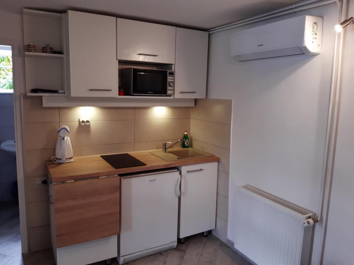 Apartments Tonka Grebaštica Dış mekan fotoğraf