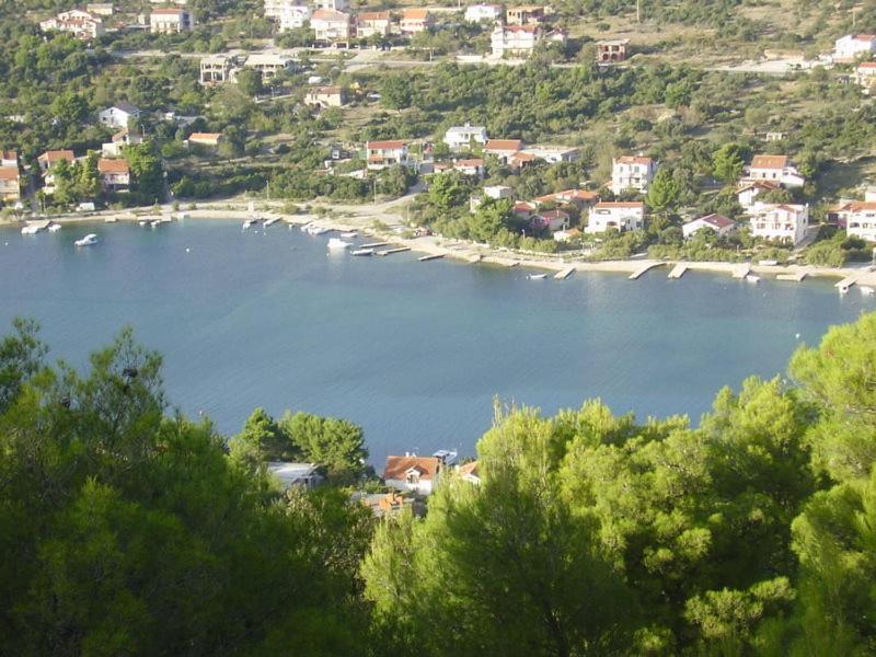 Apartments Tonka Grebaštica Oda fotoğraf