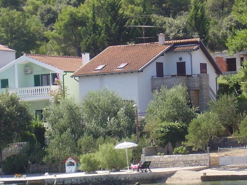 Apartments Tonka Grebaštica Dış mekan fotoğraf