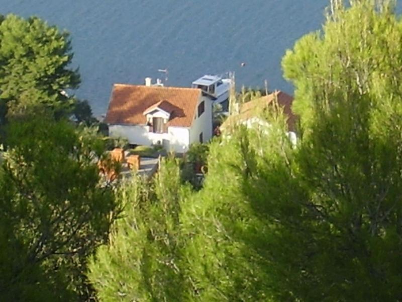 Apartments Tonka Grebaštica Dış mekan fotoğraf