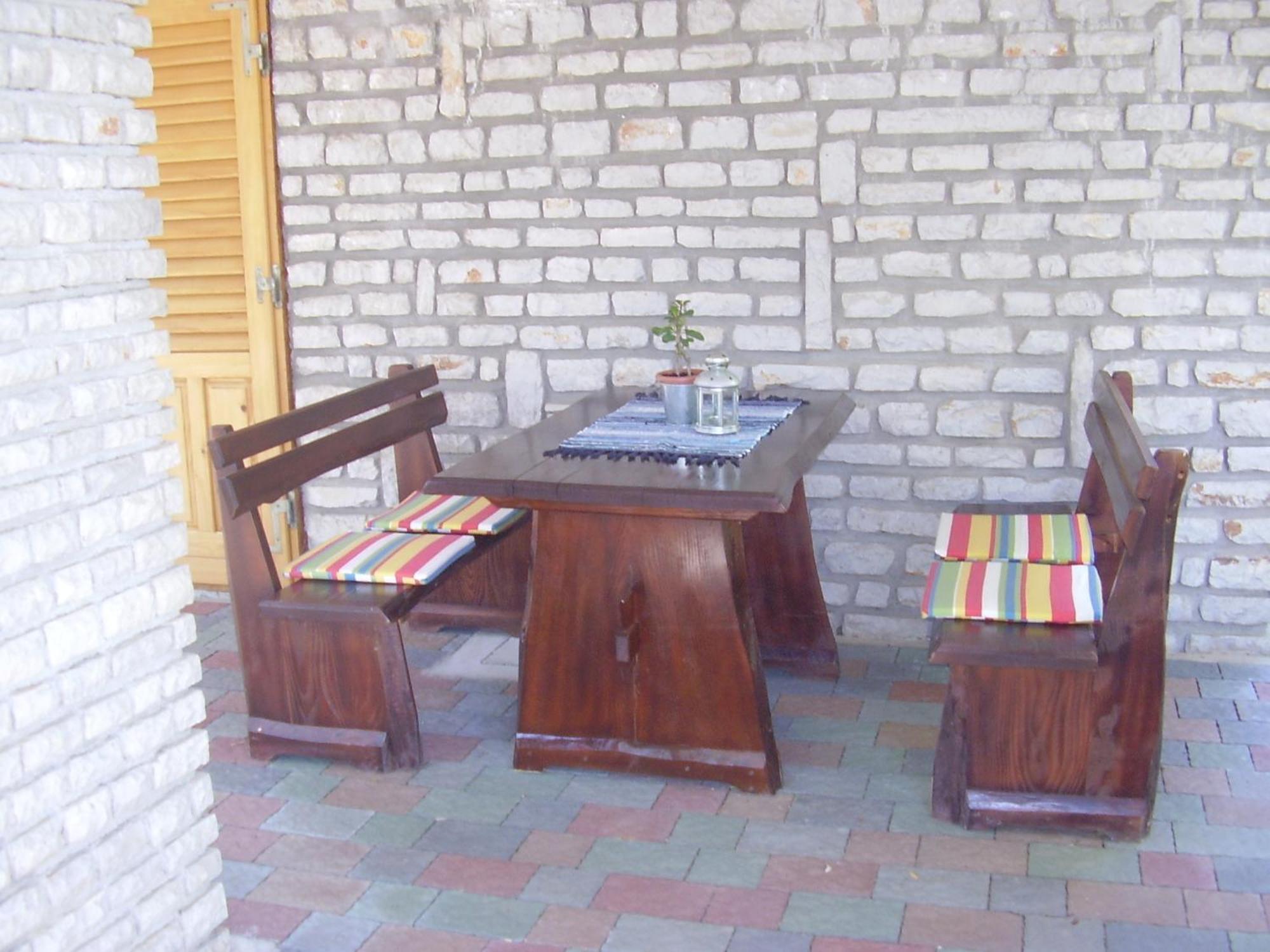 Apartments Tonka Grebaštica Dış mekan fotoğraf