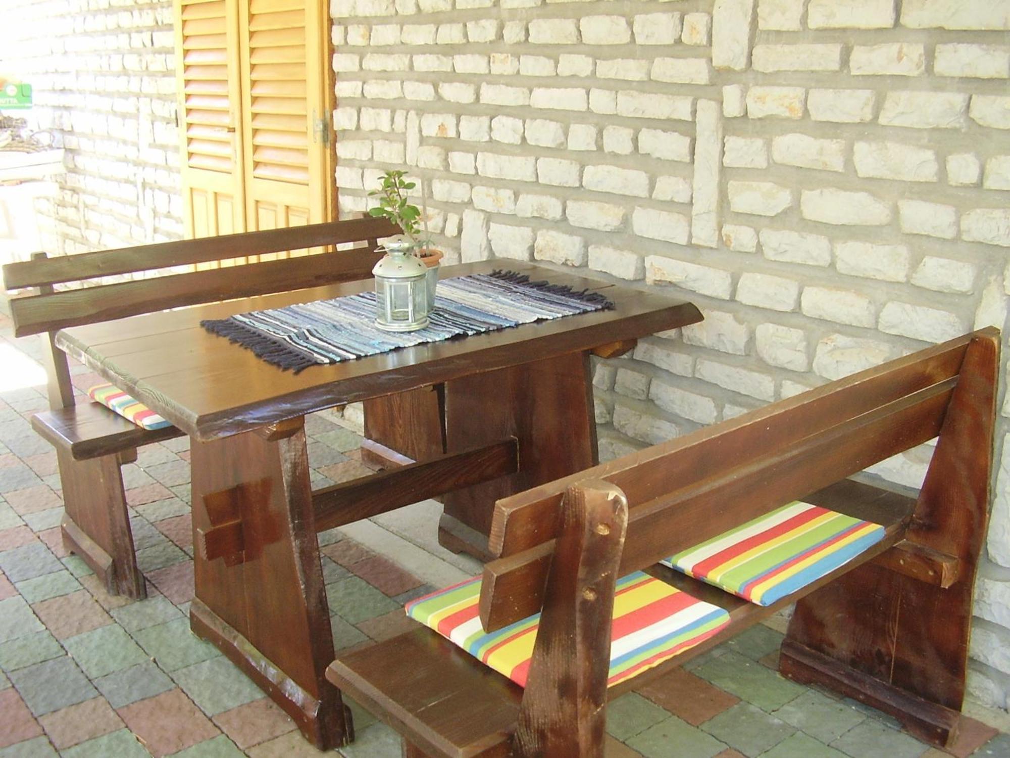 Apartments Tonka Grebaštica Dış mekan fotoğraf