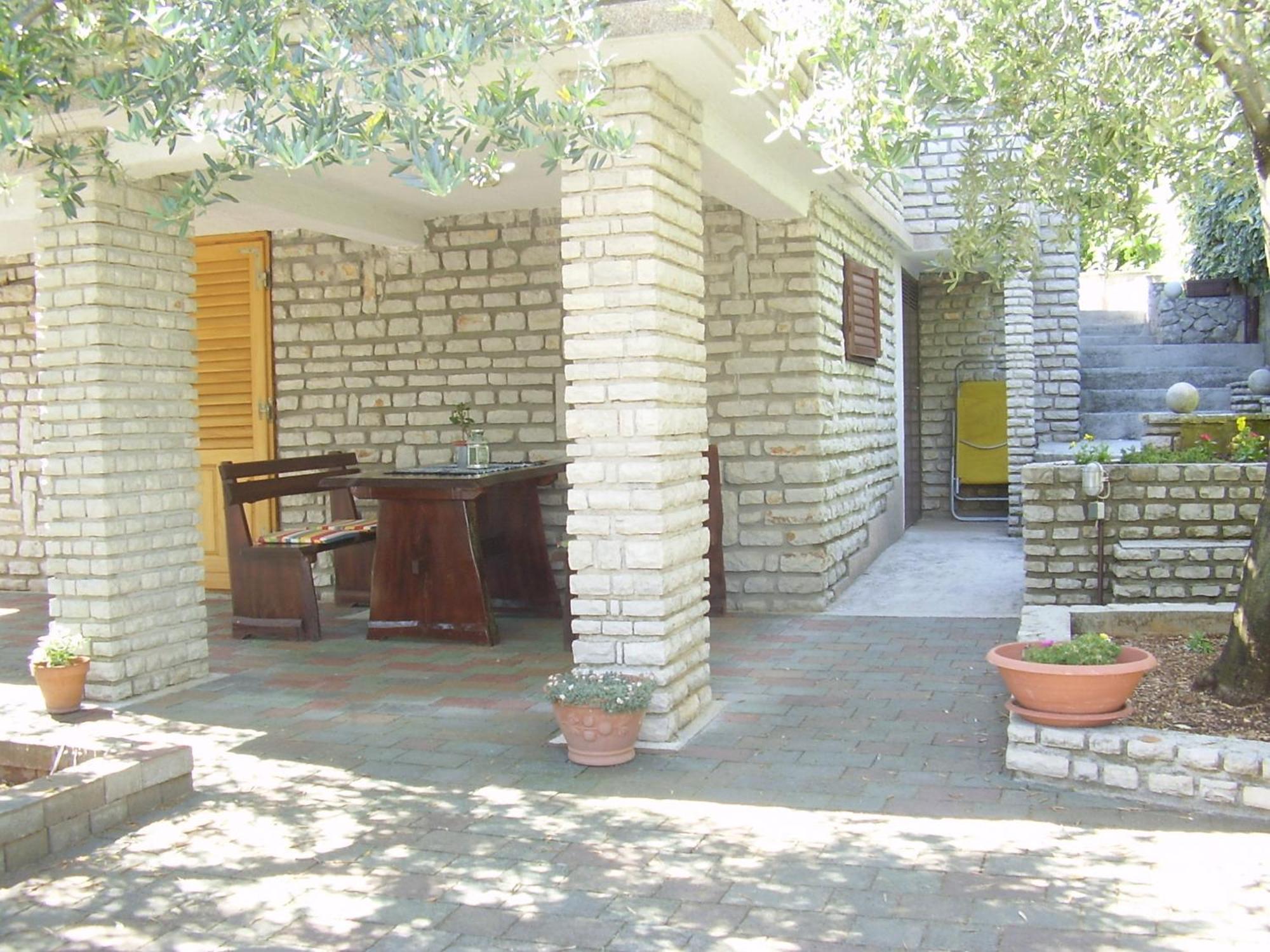 Apartments Tonka Grebaštica Dış mekan fotoğraf