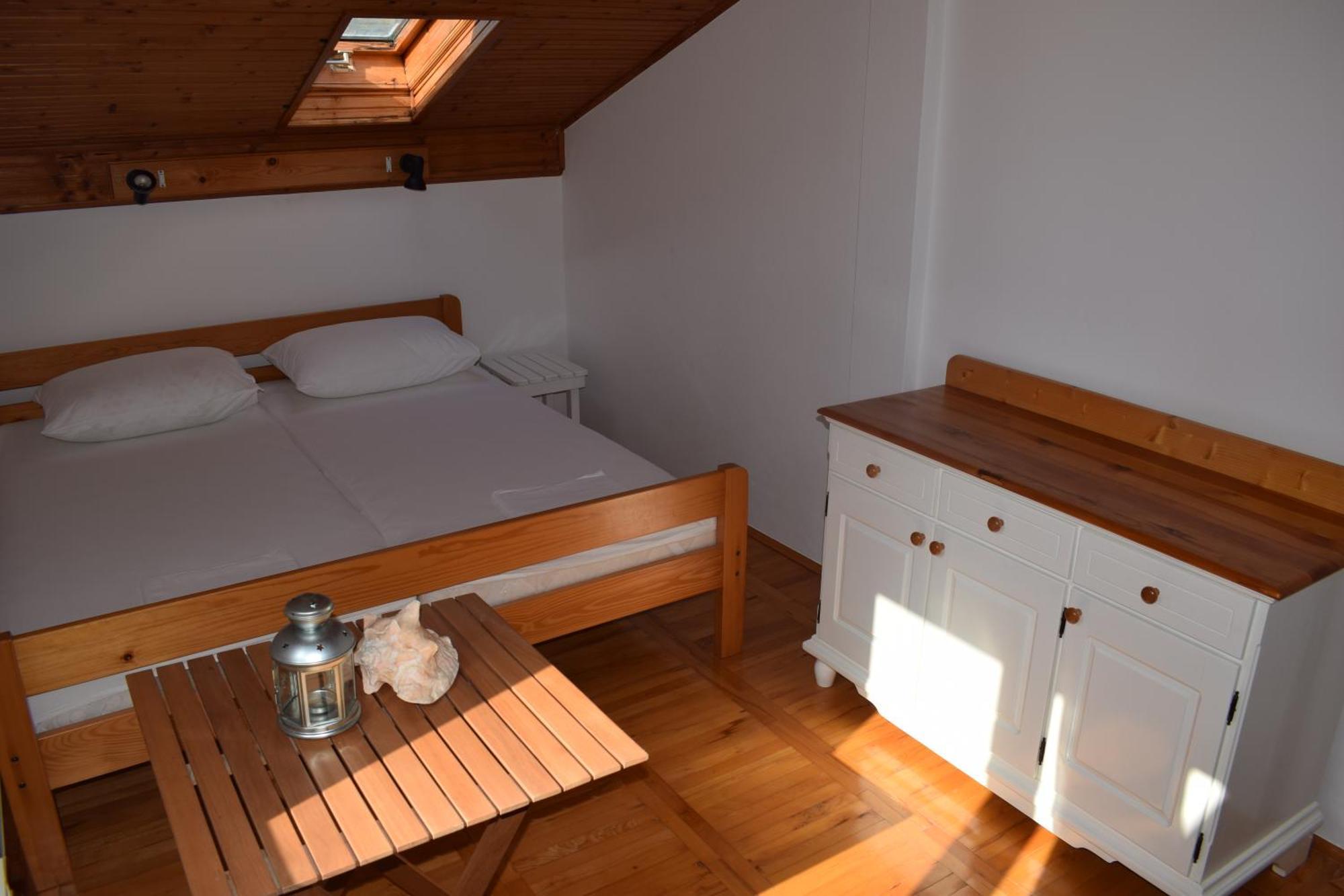 Apartments Tonka Grebaštica Dış mekan fotoğraf