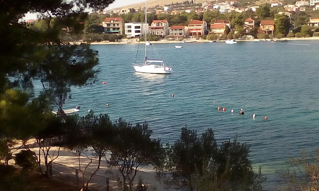 Apartments Tonka Grebaštica Dış mekan fotoğraf