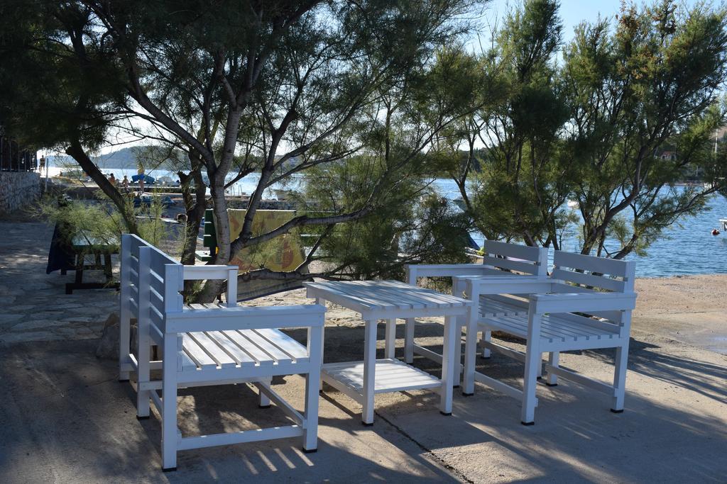 Apartments Tonka Grebaštica Dış mekan fotoğraf