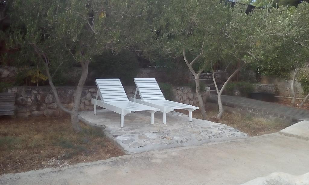 Apartments Tonka Grebaštica Dış mekan fotoğraf