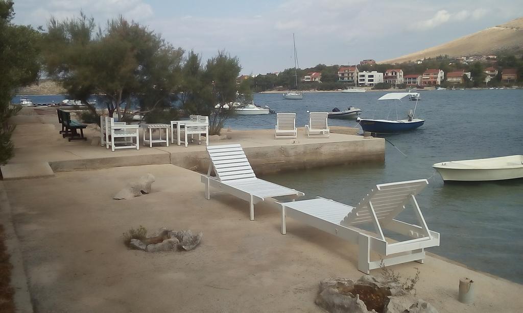 Apartments Tonka Grebaštica Dış mekan fotoğraf