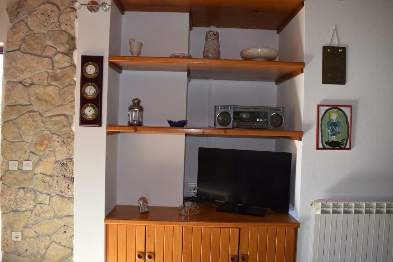 Apartments Tonka Grebaštica Dış mekan fotoğraf