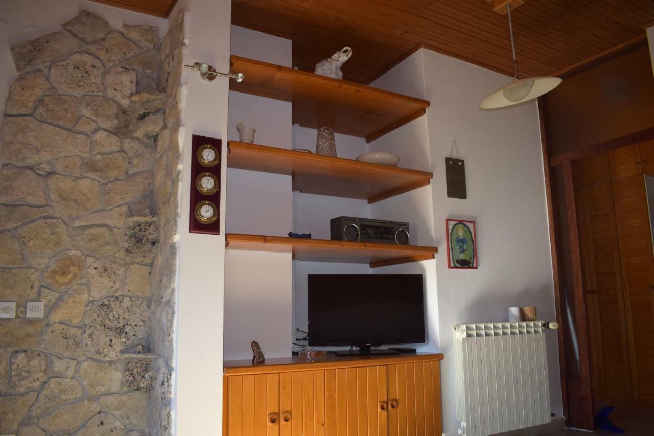 Apartments Tonka Grebaštica Dış mekan fotoğraf
