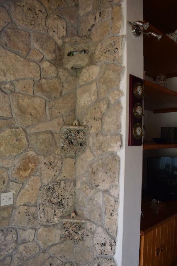 Apartments Tonka Grebaštica Dış mekan fotoğraf