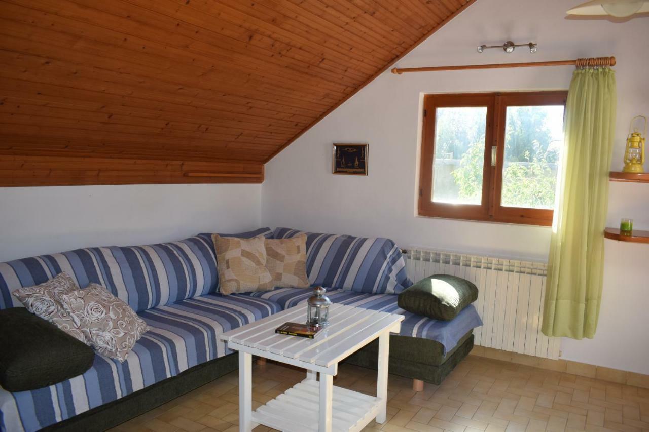 Apartments Tonka Grebaštica Dış mekan fotoğraf
