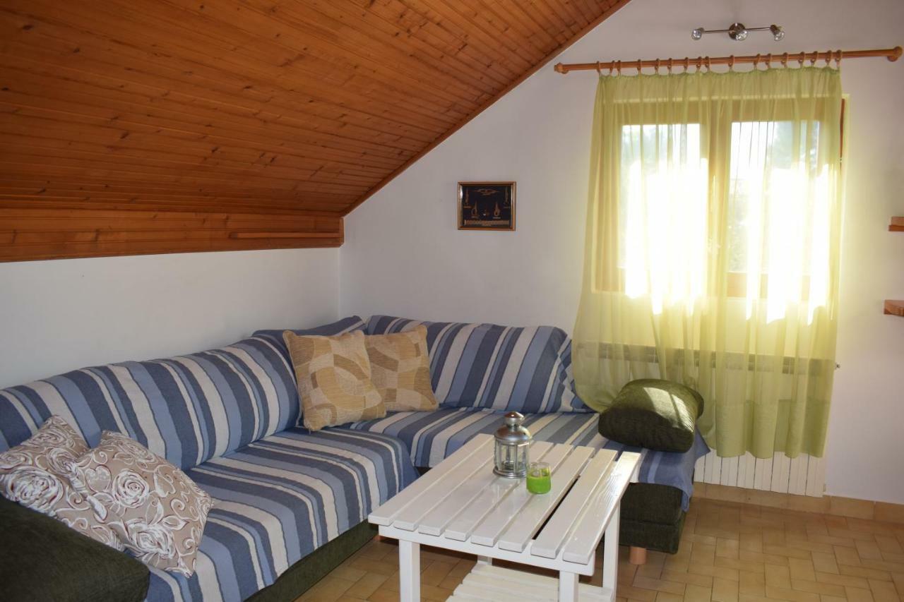 Apartments Tonka Grebaštica Dış mekan fotoğraf