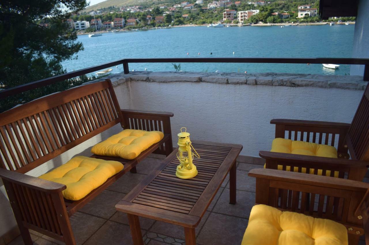 Apartments Tonka Grebaštica Dış mekan fotoğraf