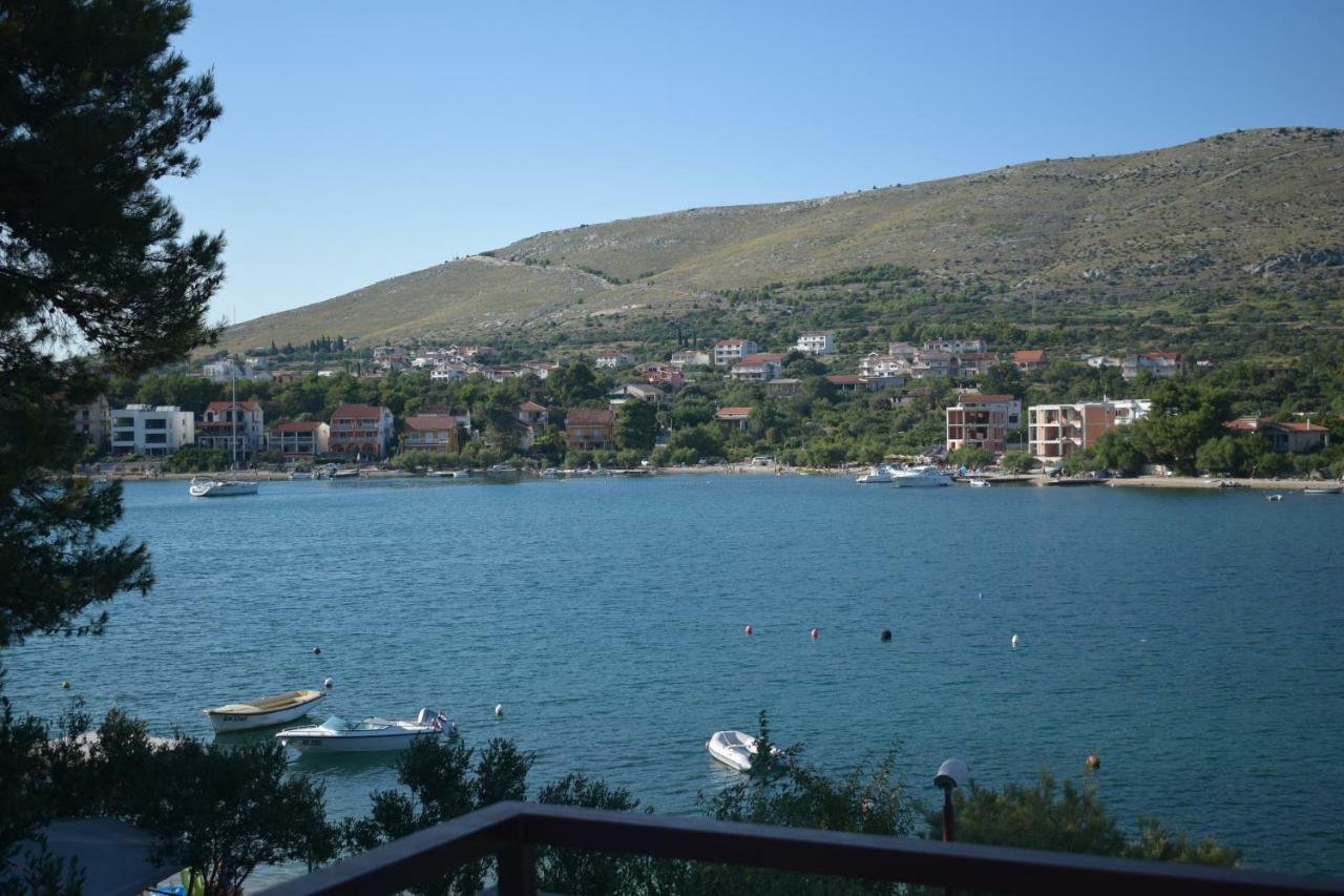 Apartments Tonka Grebaštica Dış mekan fotoğraf