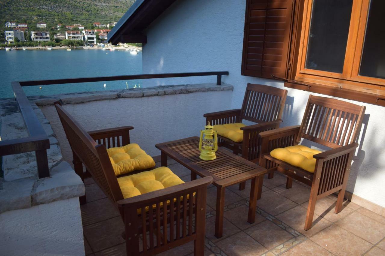 Apartments Tonka Grebaštica Dış mekan fotoğraf