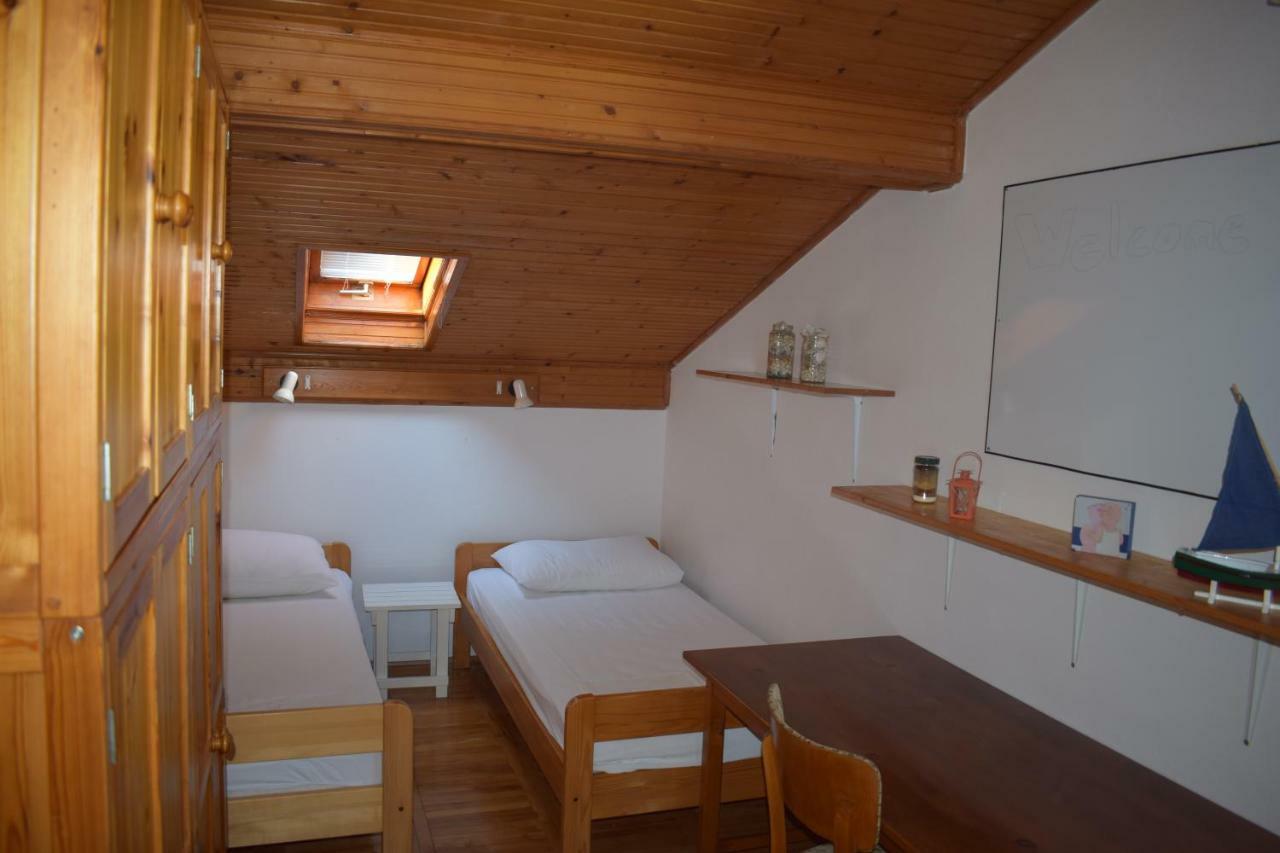 Apartments Tonka Grebaštica Dış mekan fotoğraf