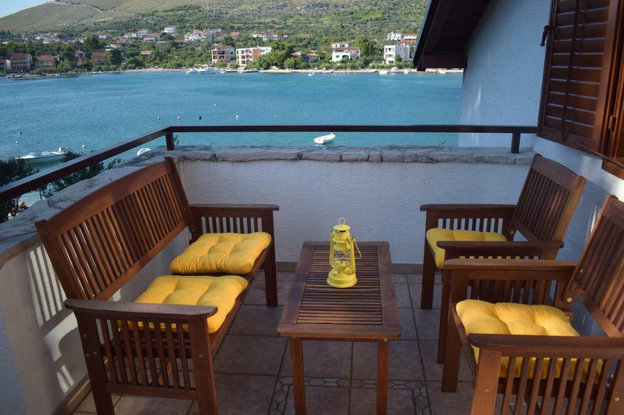 Apartments Tonka Grebaštica Dış mekan fotoğraf